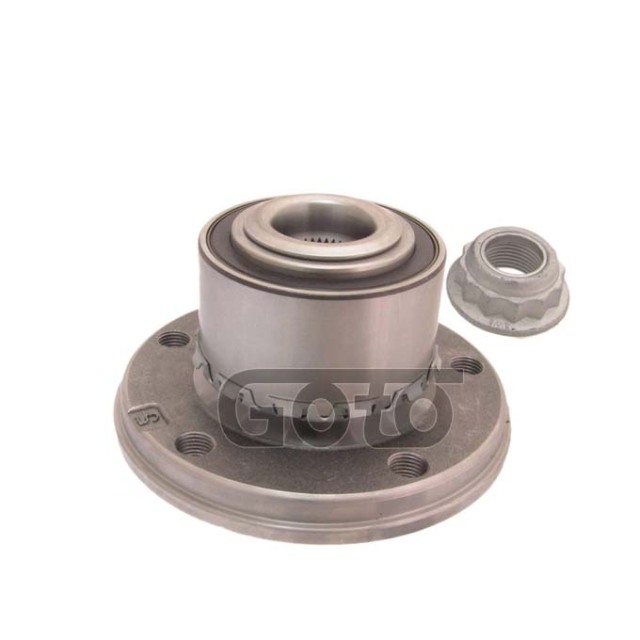 Front Wheel hub for VW 7L0498611