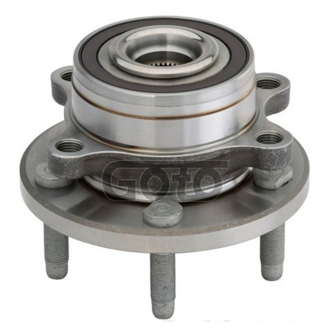 Auto Wheel Hub Unit 512460 for Ford Explorer