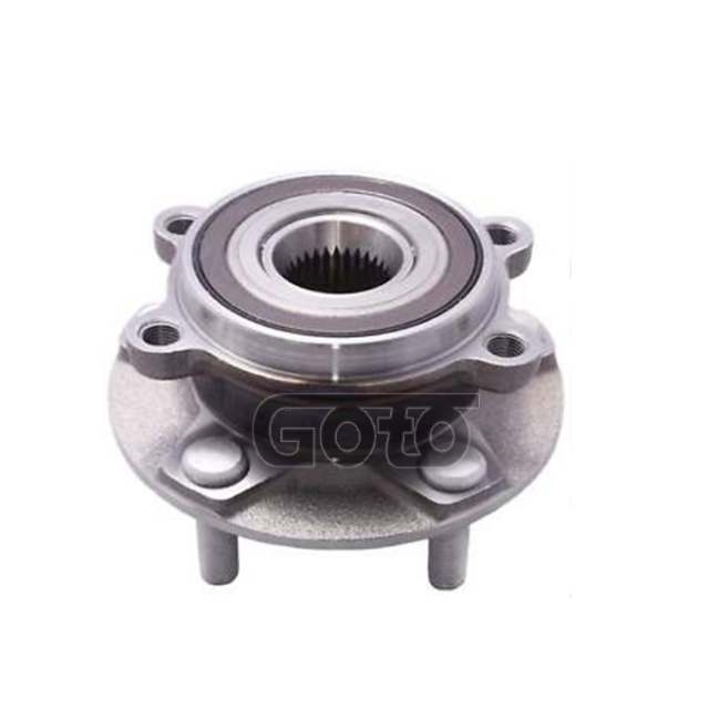 KD35-33-04XC FRONT WHEEL HUB BEARING FOR MAZDA CX-5 MAZDA 6 2011-