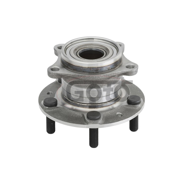 512350 G33S-260-15X RAER WHEEL HUB BEARING FOR MAZDA CX-7 2007-2009