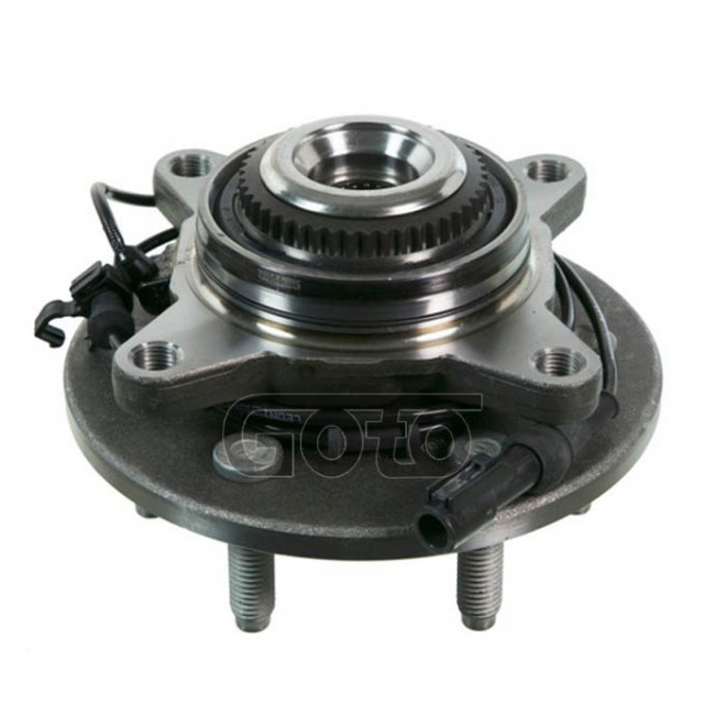 Wheel Hub Bearing For Ford Expedition 2003-2006 Front Axle 515043 2L14-2B663BJ