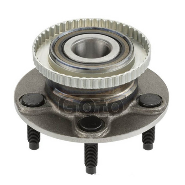 Wheel Hub Bearing For Ford Taurus 2005-2007 Rear Axle 512107  1F1Z-1104AA