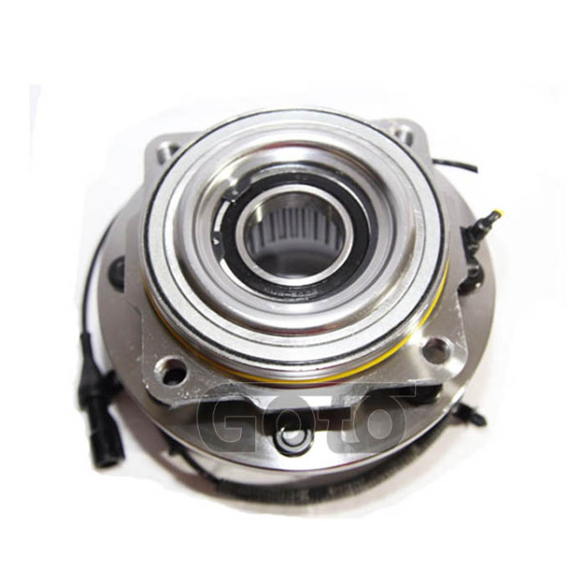 Wheel Hub Bearing For Ford Super Duty F-250 / F-350 Front Axle 515081 5C3Z1104BAA