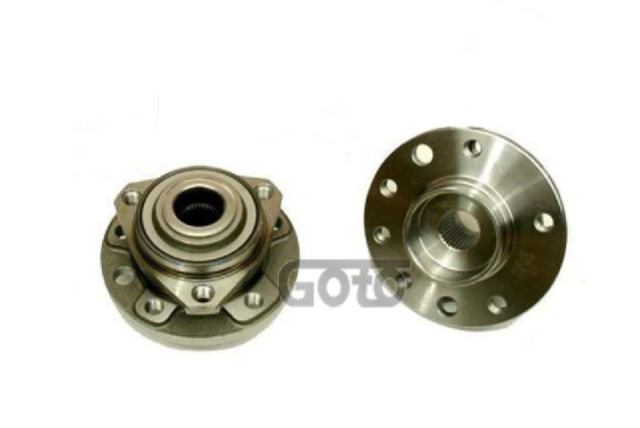 Front Replacement Wheel Hub Bearing Unit Assembly 1603210 for Opel Vauxhall GM