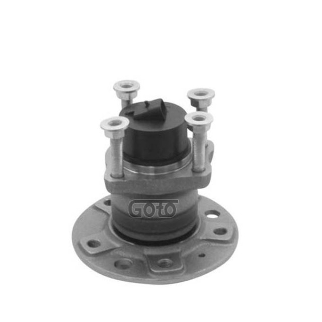 1604002 VKBA3555 REAR WHEEL HUB FOR OPEL VAUXHALL 1993-2005