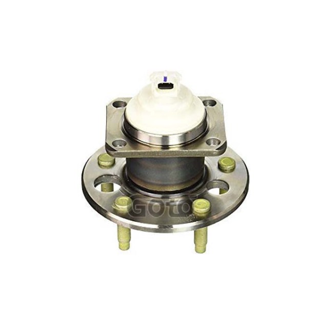 0418026 746775 REAR WHEEL HUB FOR OPEL VAUXHALL CHEVROLET 1996-1999轮毂单元