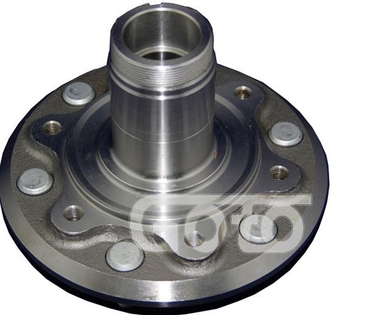 Wheel Hub for TOYOTA HIACE Front Axle 43502-26110