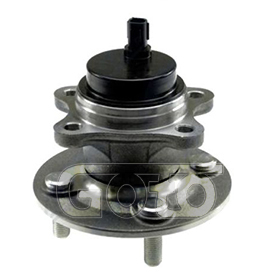 Wheel Hub Bearing for TOYOTA YARIS Rear Axle 42450-0D120 ,Japan car series