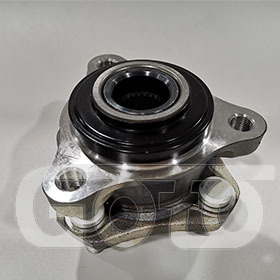 Wheel Hub Bearing for Toyota Etios L&R Front Axle 43560-0D030