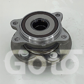 Wheel Hub Bearing for TOYOTA CAMRY 2015-2018 Front 43550-33020