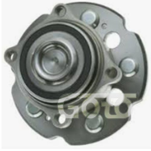 Rear Axle Wheel Hub Assembly for HONDA PILOT 42200-SZB-A01