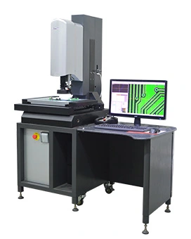 vision measurement machine supplier