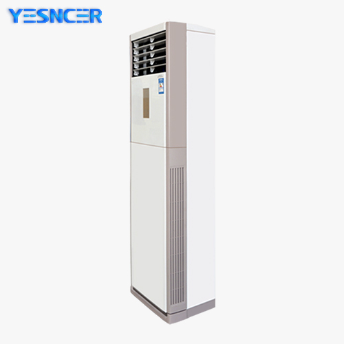 Floor standing water air conditioning fan coil unit radiator for home