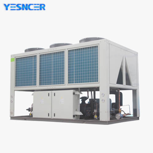 Air Cool Screw Chiller