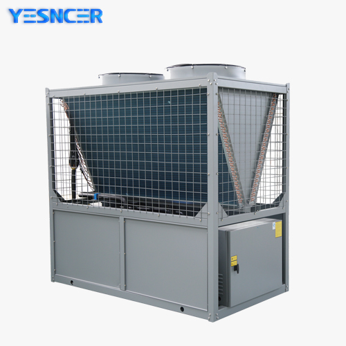 Air Cooled Module Unit Chiller