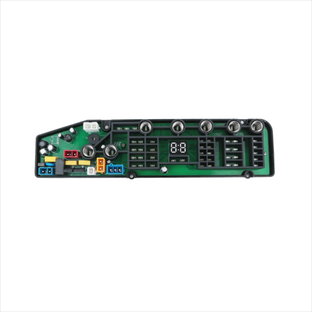 EQ03 Intelligent Washing Machine Control Board