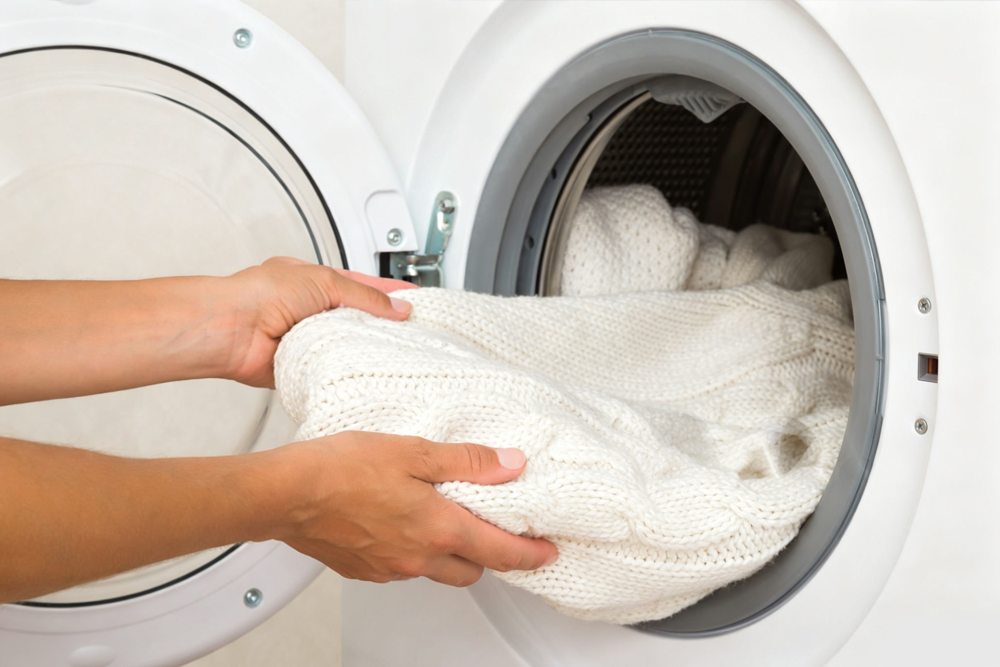 Expert in washing machine controller