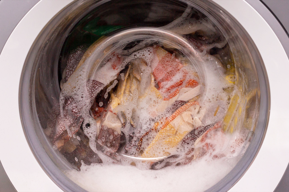 Chinese washing machine controller expert