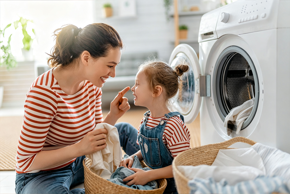 Research and development of washing machine controller