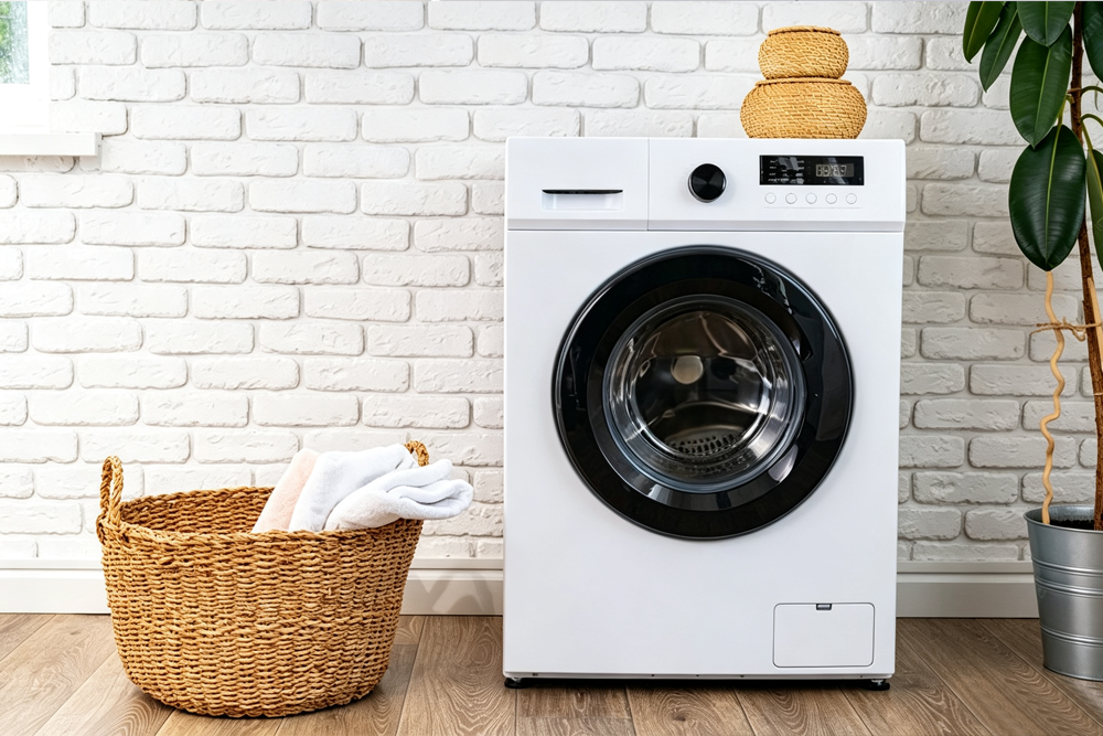 Washing machine controller supplier