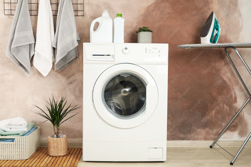 Washing machine controller manufacturer