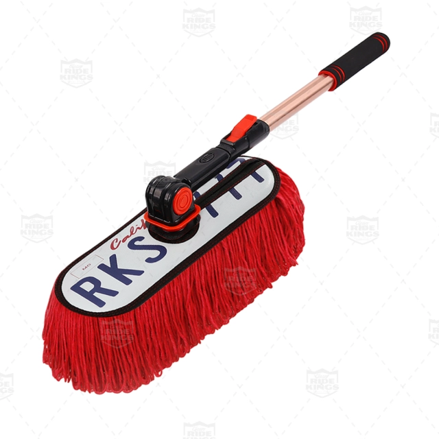 car duster exterior manufacturer