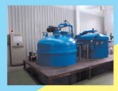 H class vacuum impregnated dry transformer