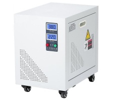3-phase 380V to 220V dry isolation step-down transformer