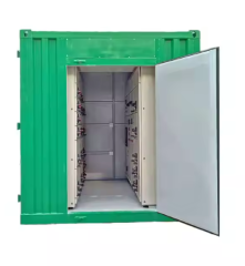 Customized three-phase 35kv to 0.4kv European transformer 1000kVA compact substation