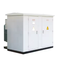 350kva 450kva wind power plant substation power transformer