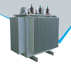 10KV class S11 'S13' S14 series oil immersed power transformer