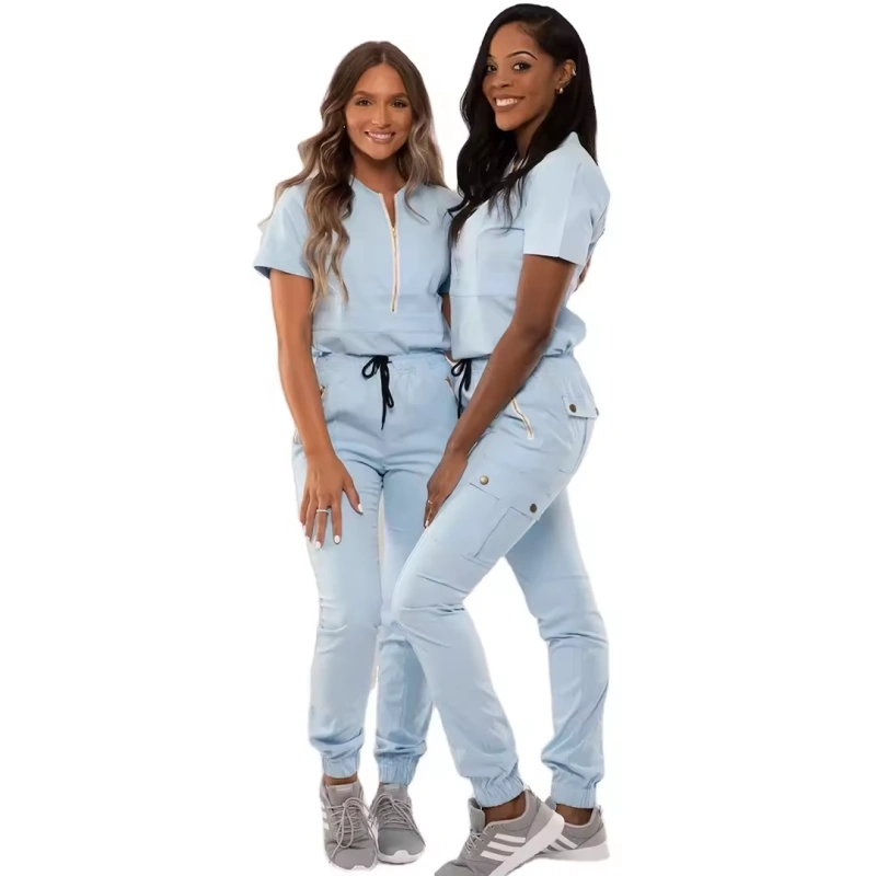 best nurse scrubs, wholesale hospital scrubs