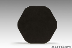 40338 ALUMINIUM NUT CONTAINER