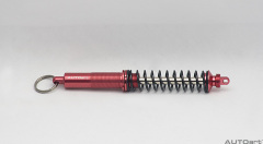 40185 SUSPENSION PEN (ALUMINIUM ANODISED) LONG