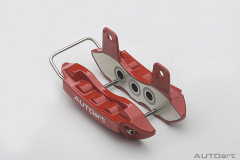 40259 BRAKE CALIPER NAME CARD HOLDER