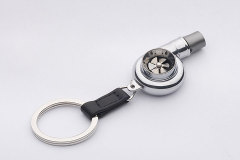 40596 TURBOCHARGER KEYCHAIN
