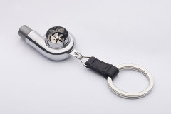40596 TURBOCHARGER KEYCHAIN