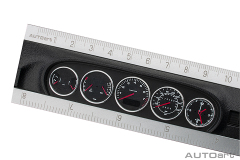 49120 DASHBOARD RULER