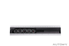 49120 DASHBOARD RULER