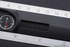49120 DASHBOARD RULER