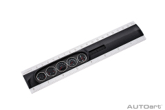 49120 DASHBOARD RULER