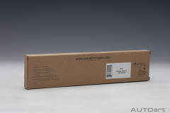 49124 VINTAGE RACING TIRE RULER