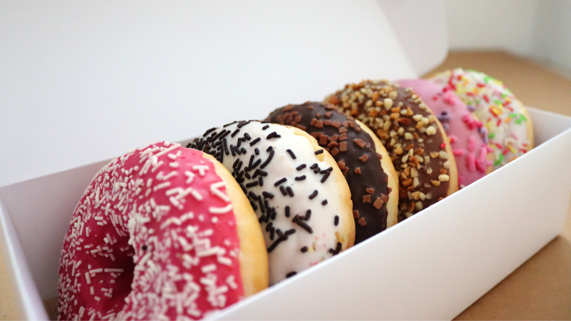 Donut