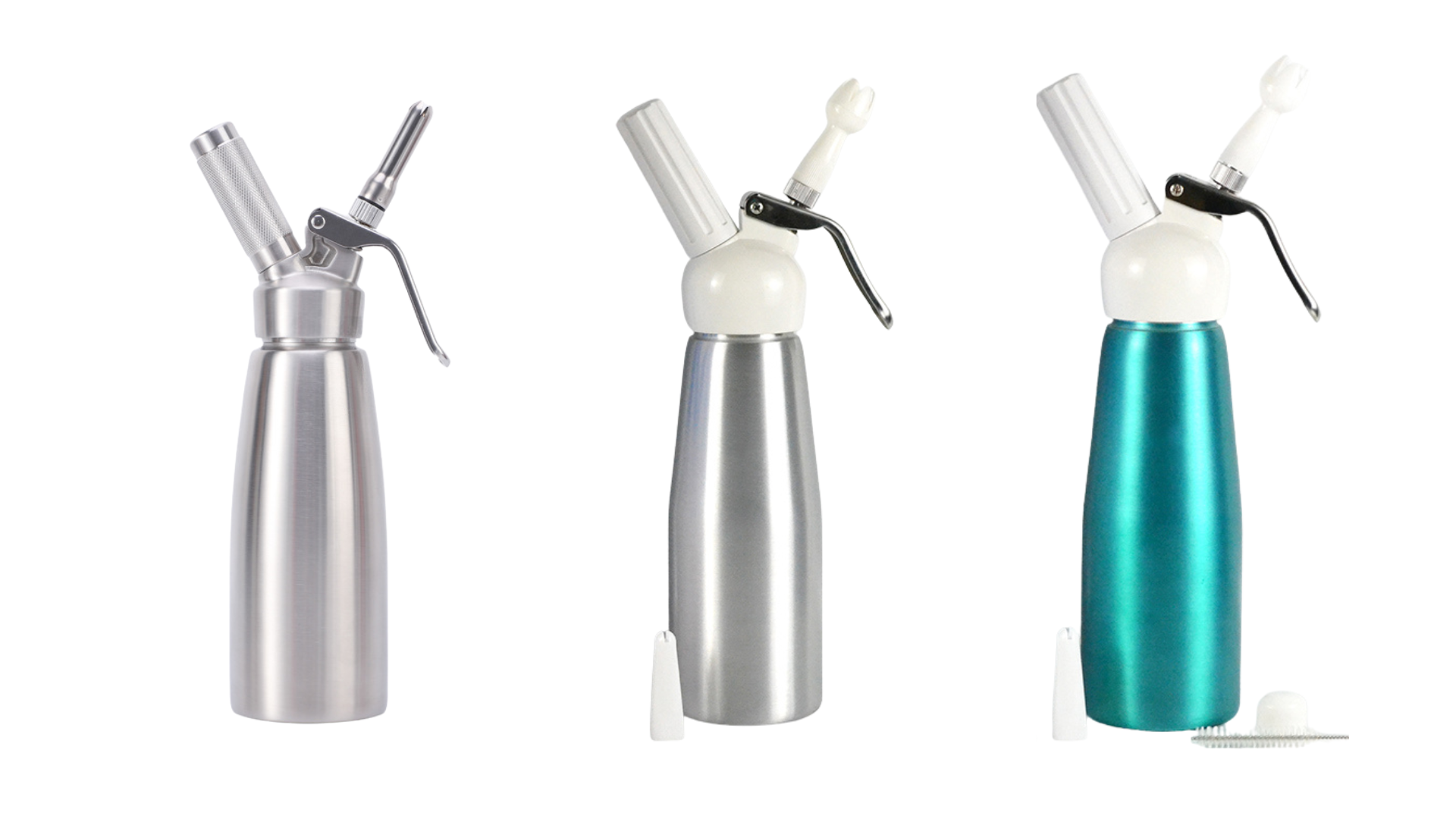 cream dispenser