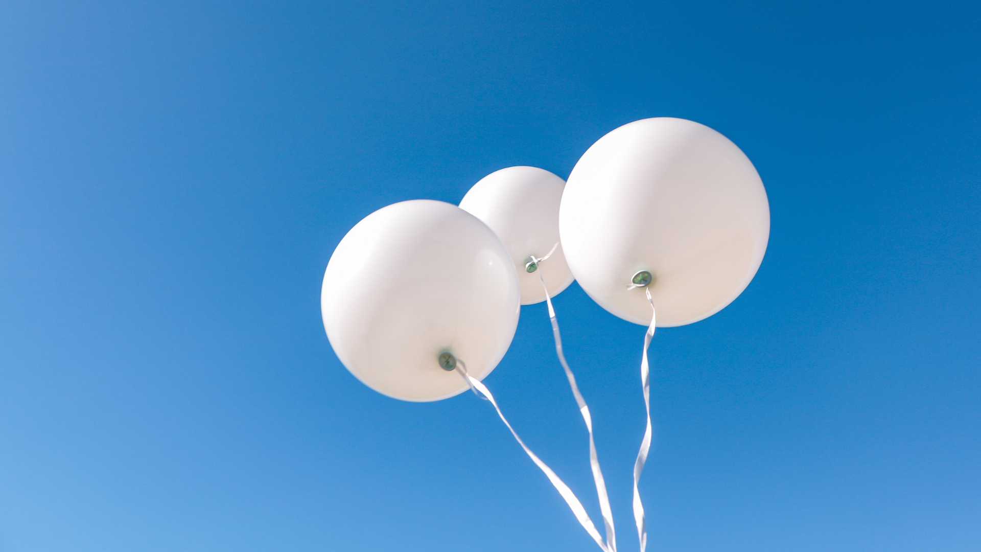 helium balloon