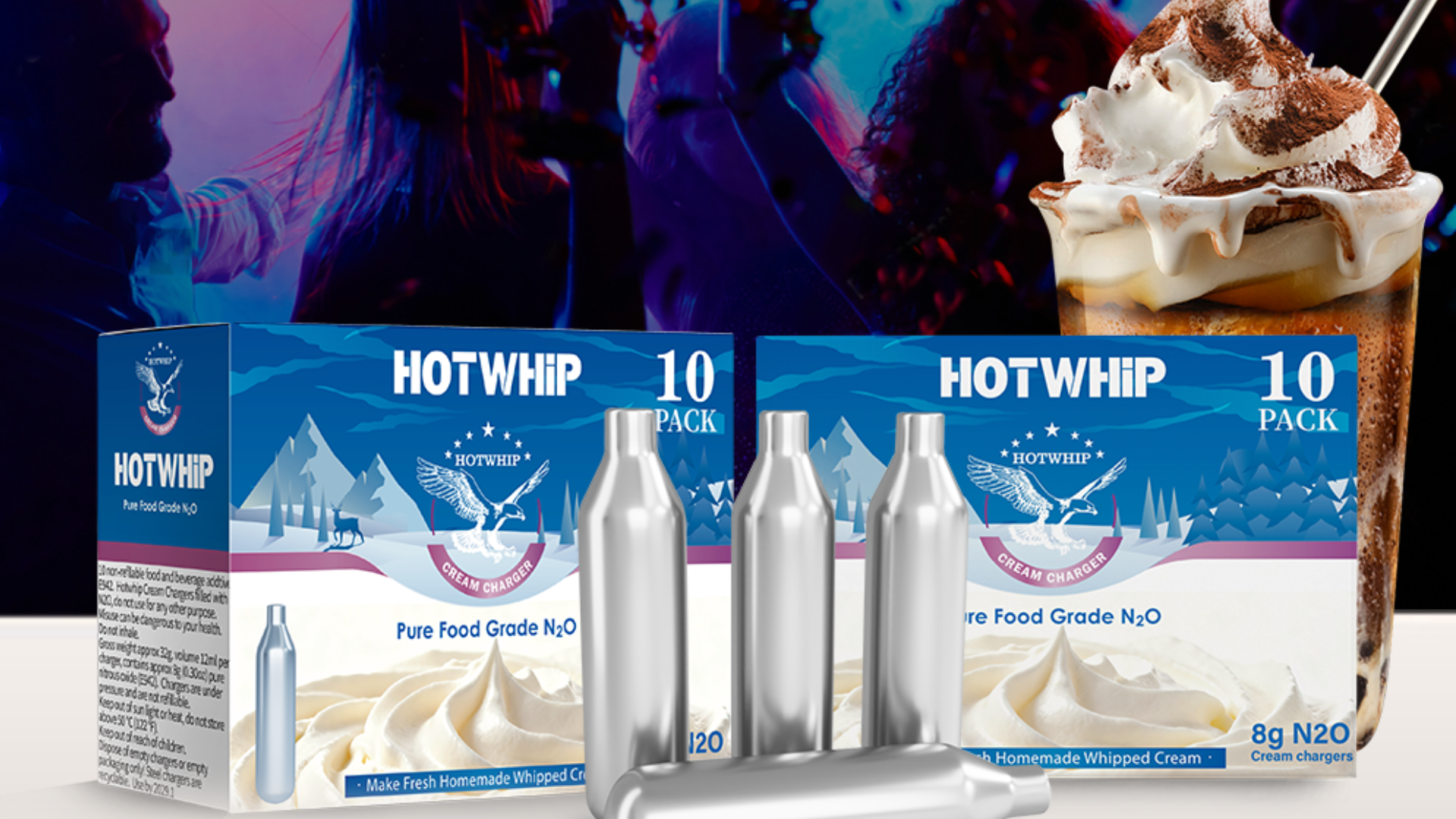 8g cartridges