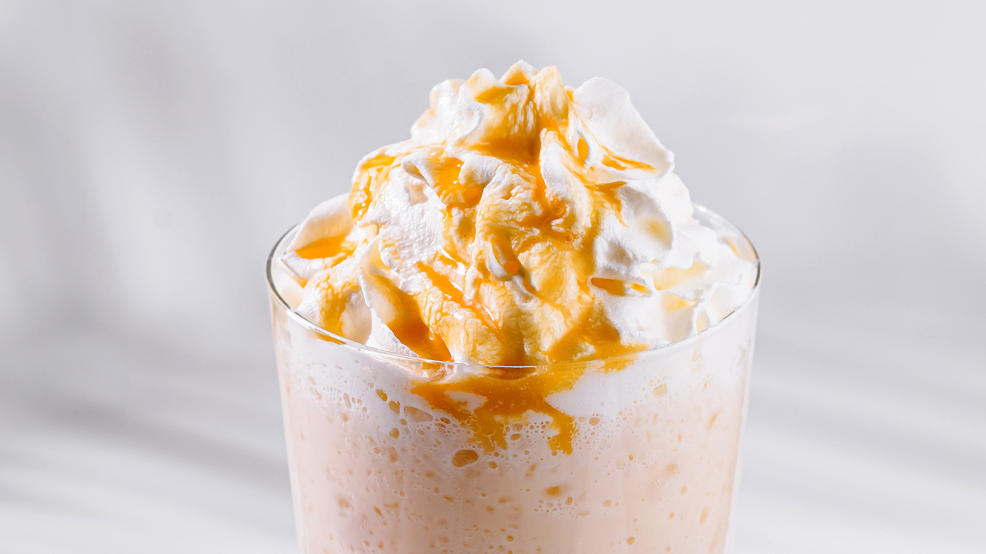 whipped cream