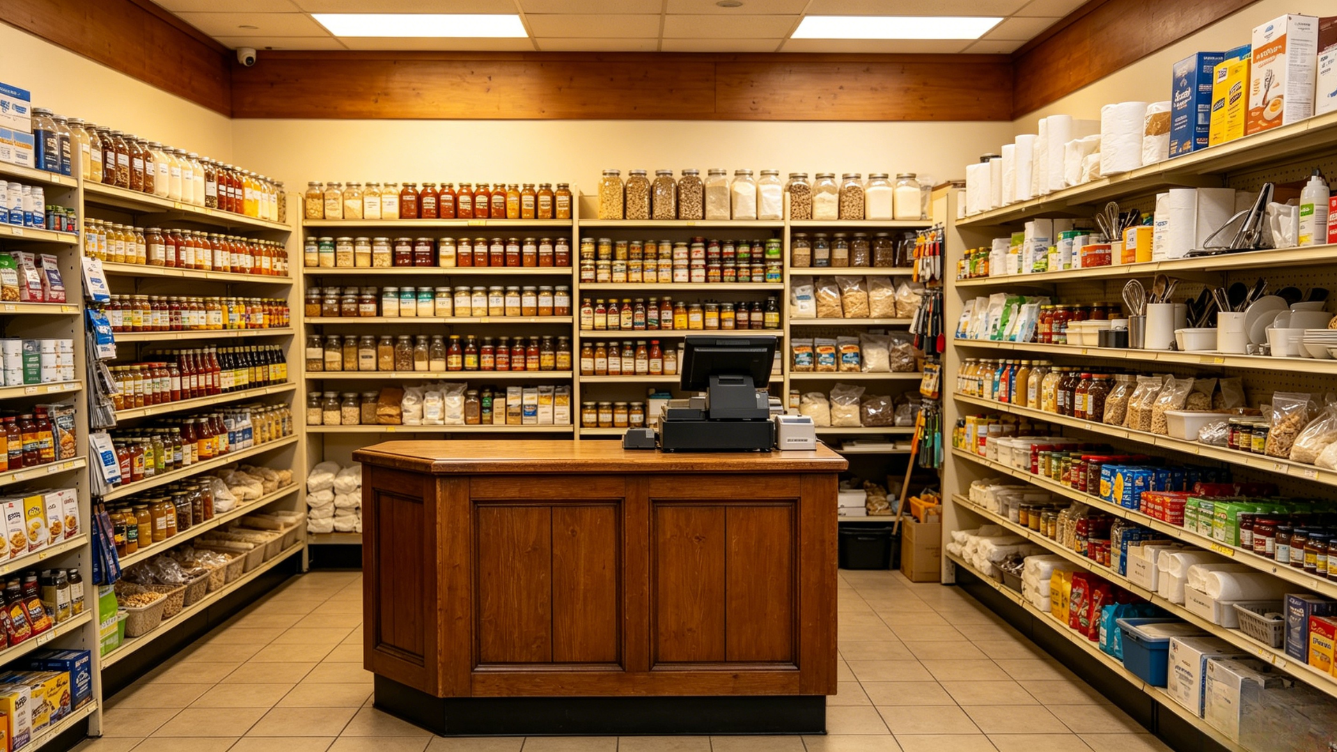 Restaurant Equipment Suppliers