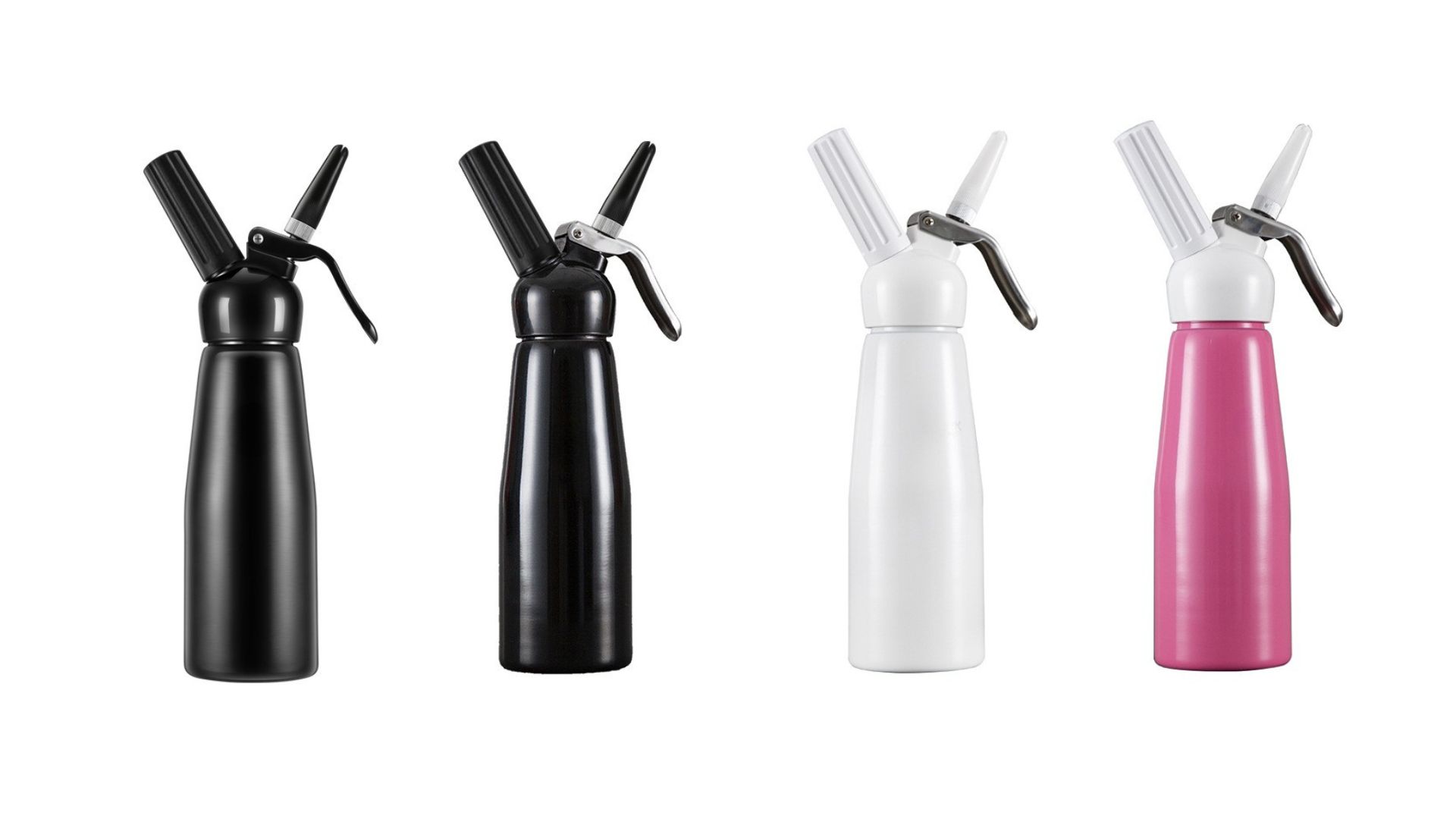 cream dispenser