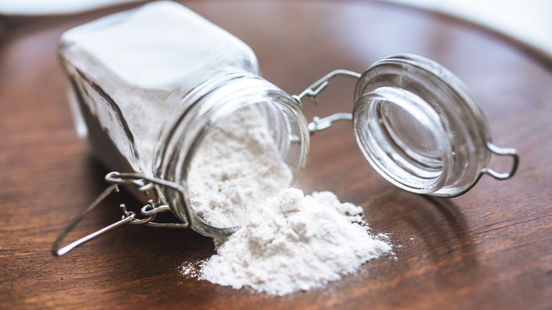 Powdered Sugar
